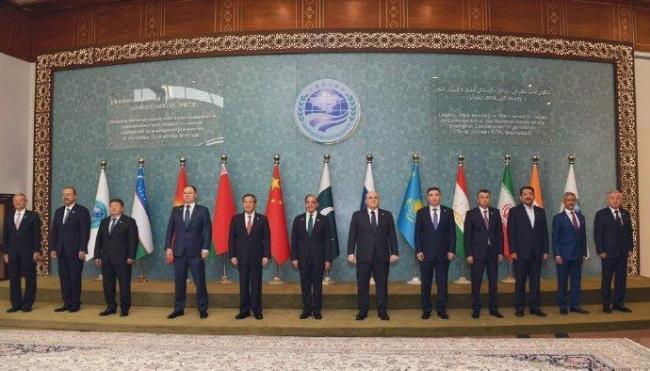 研究员：印度外长带任务访华 寻求合作应对美国贸易压力