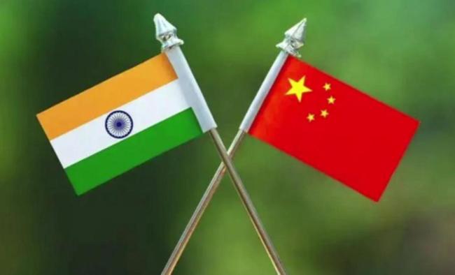 研究员：印度外长带任务访华 寻求合作应对美国贸易压力